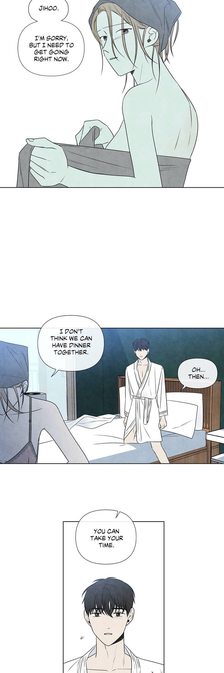 Summer Solstice Point chapter 31 page 10