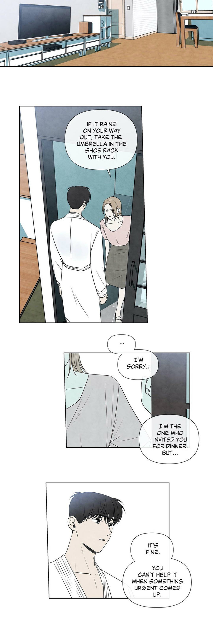 Summer Solstice Point chapter 31 page 12