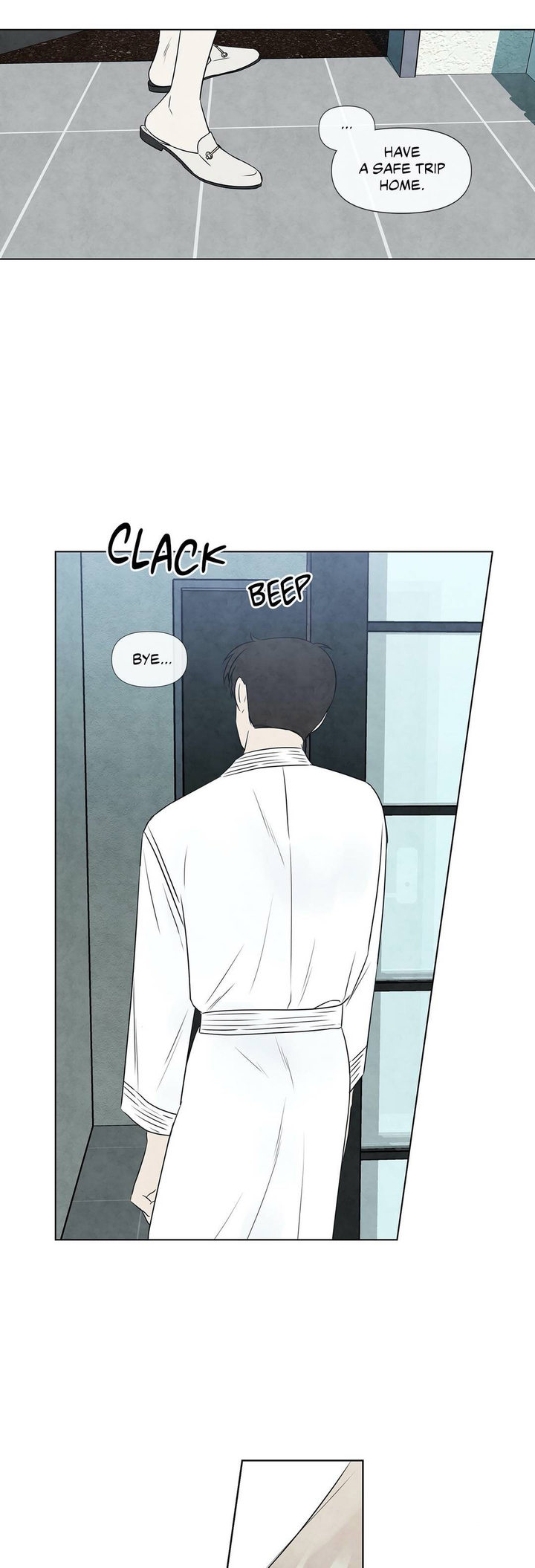 Summer Solstice Point chapter 31 page 13
