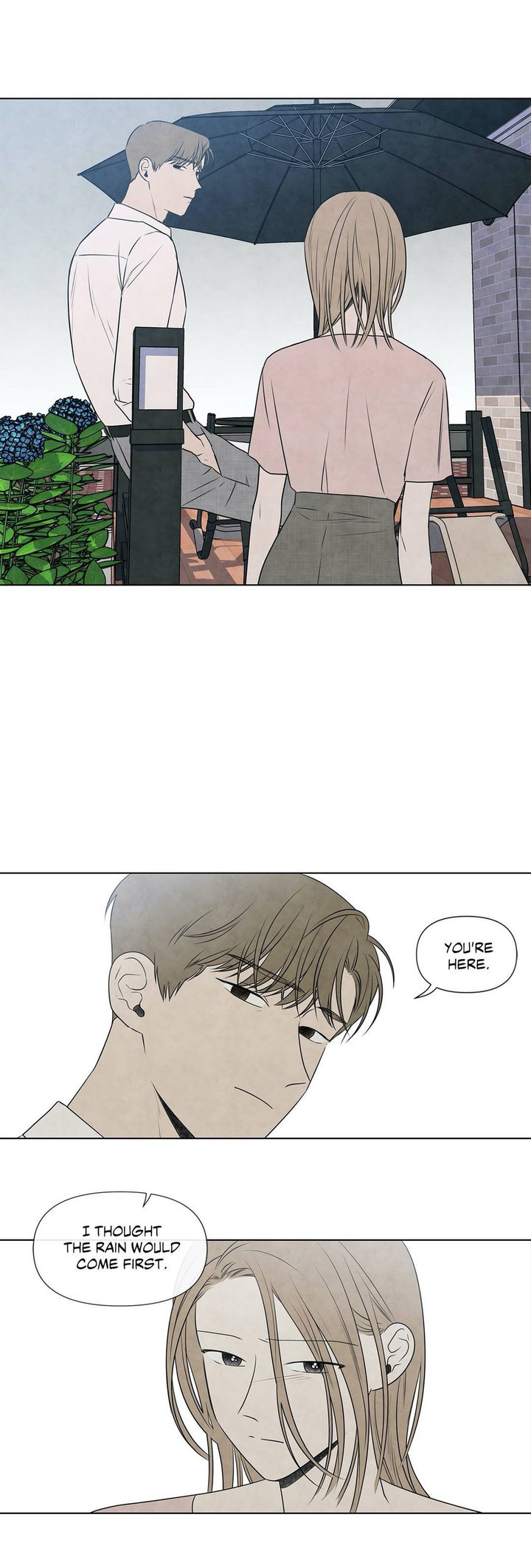 Summer Solstice Point chapter 31 page 17