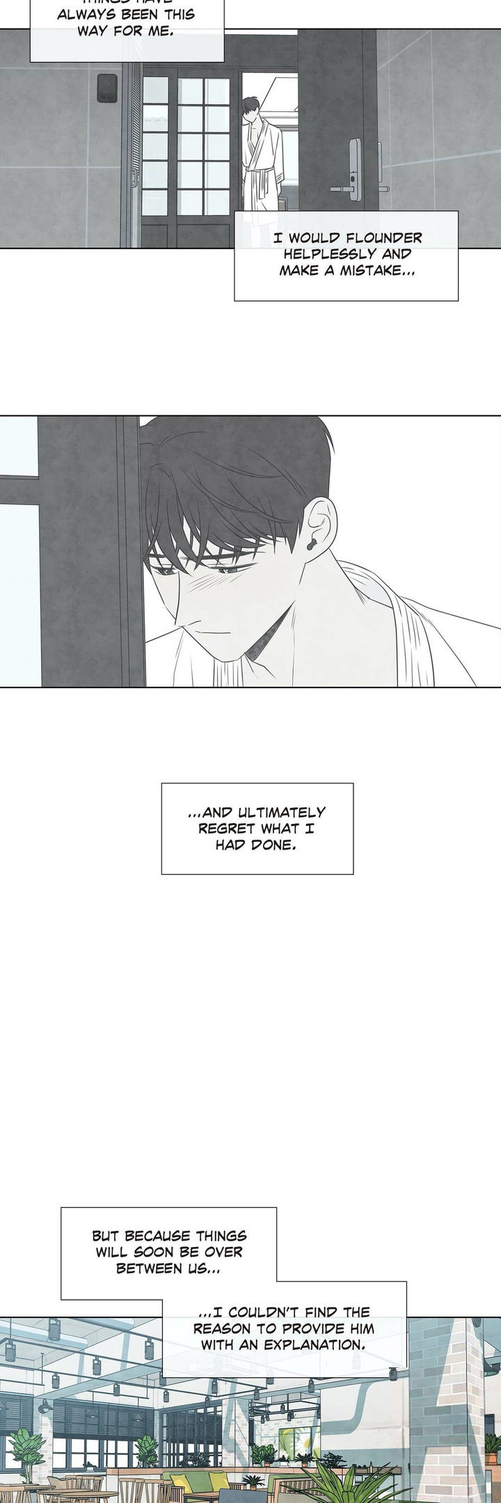 Summer Solstice Point chapter 31 page 23