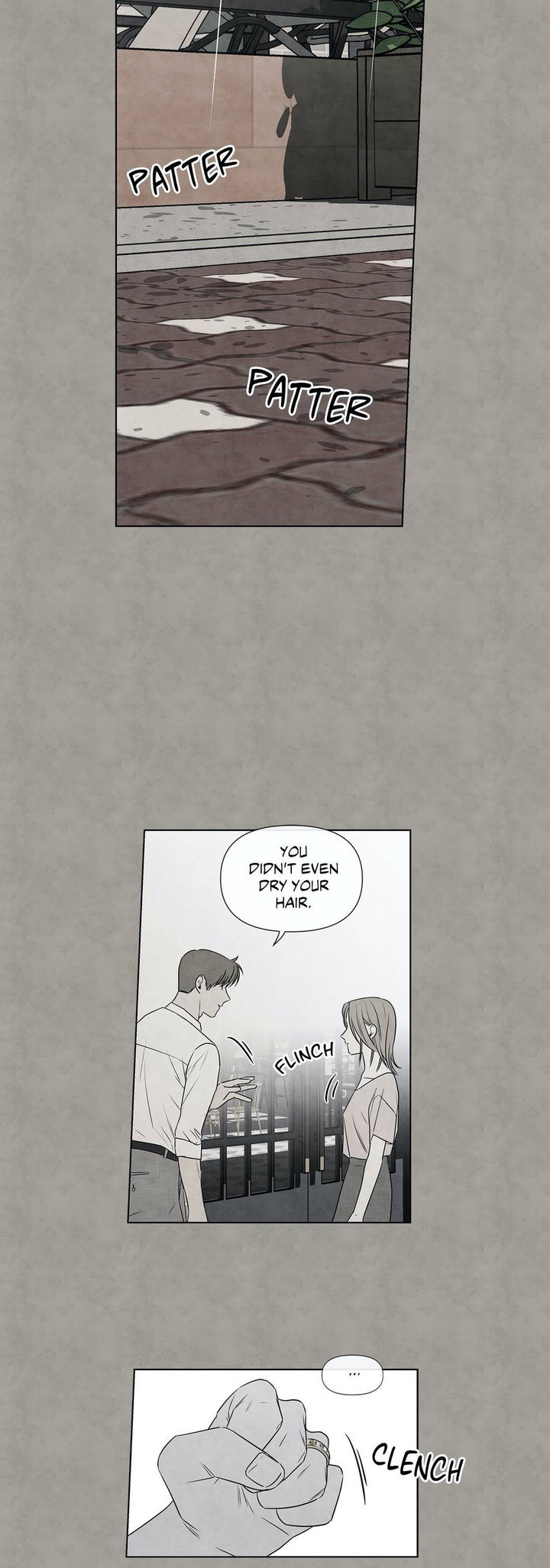 Summer Solstice Point chapter 31 page 26