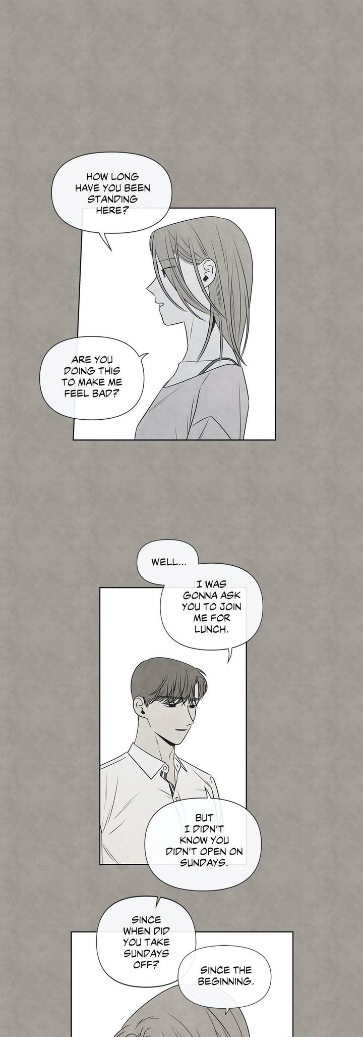 Summer Solstice Point chapter 31 page 27