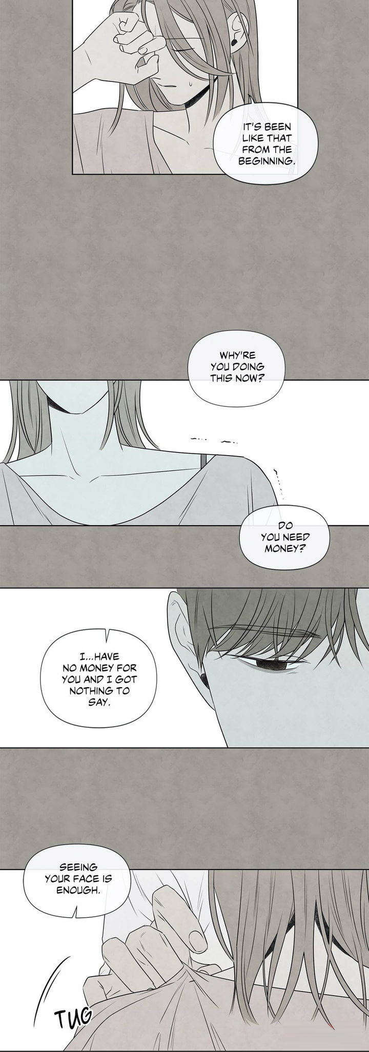 Summer Solstice Point chapter 31 page 28