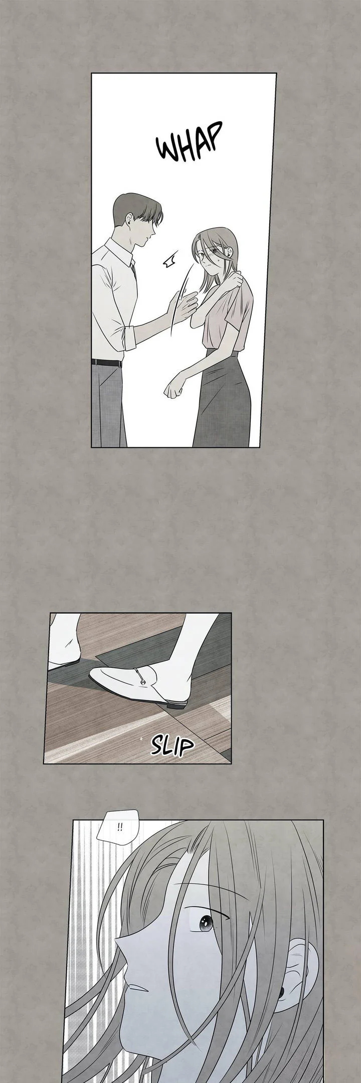 Summer Solstice Point chapter 31 page 29