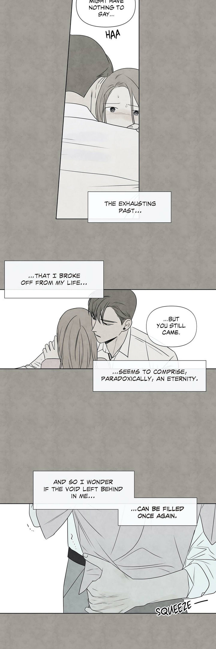 Summer Solstice Point chapter 31 page 31