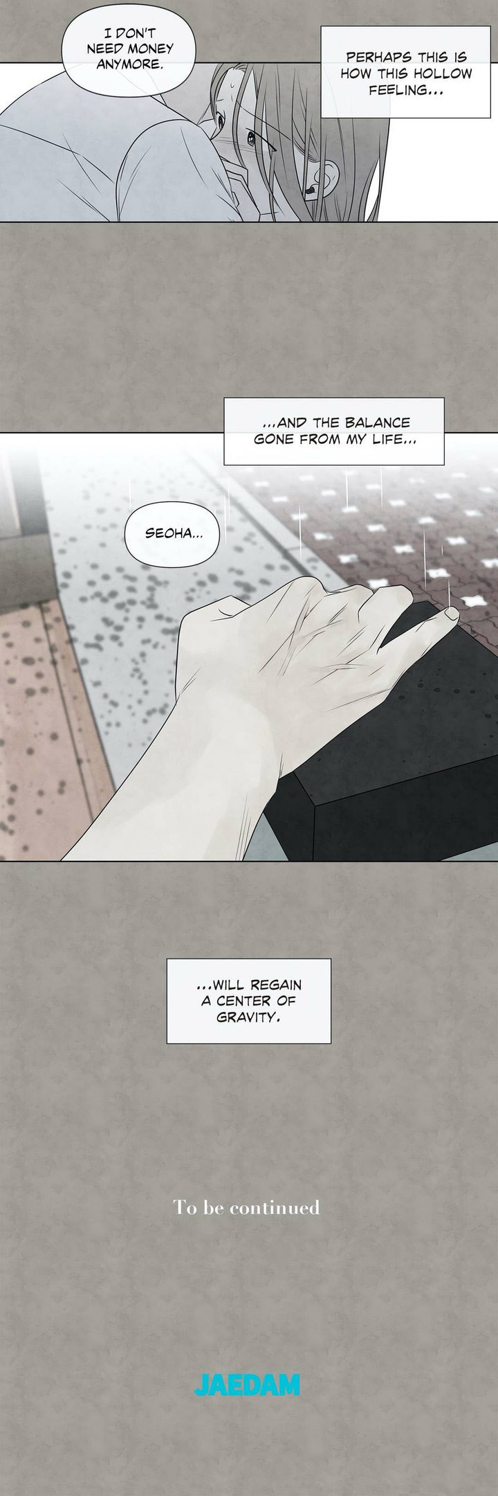 Summer Solstice Point chapter 31 page 32