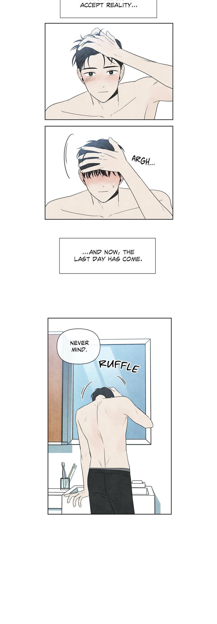 Summer Solstice Point chapter 32 page 2