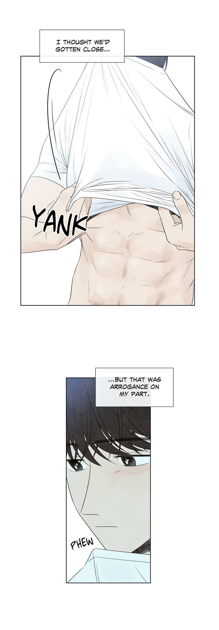 Summer Solstice Point chapter 32 page 3