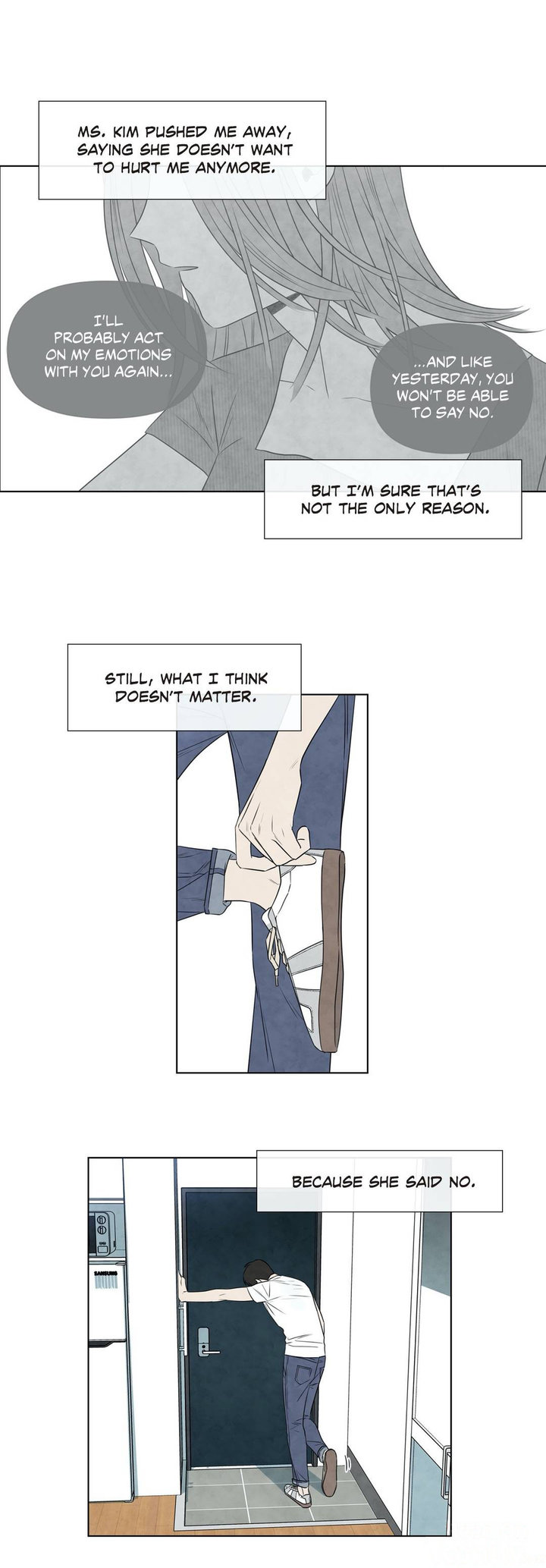 Summer Solstice Point chapter 32 page 4