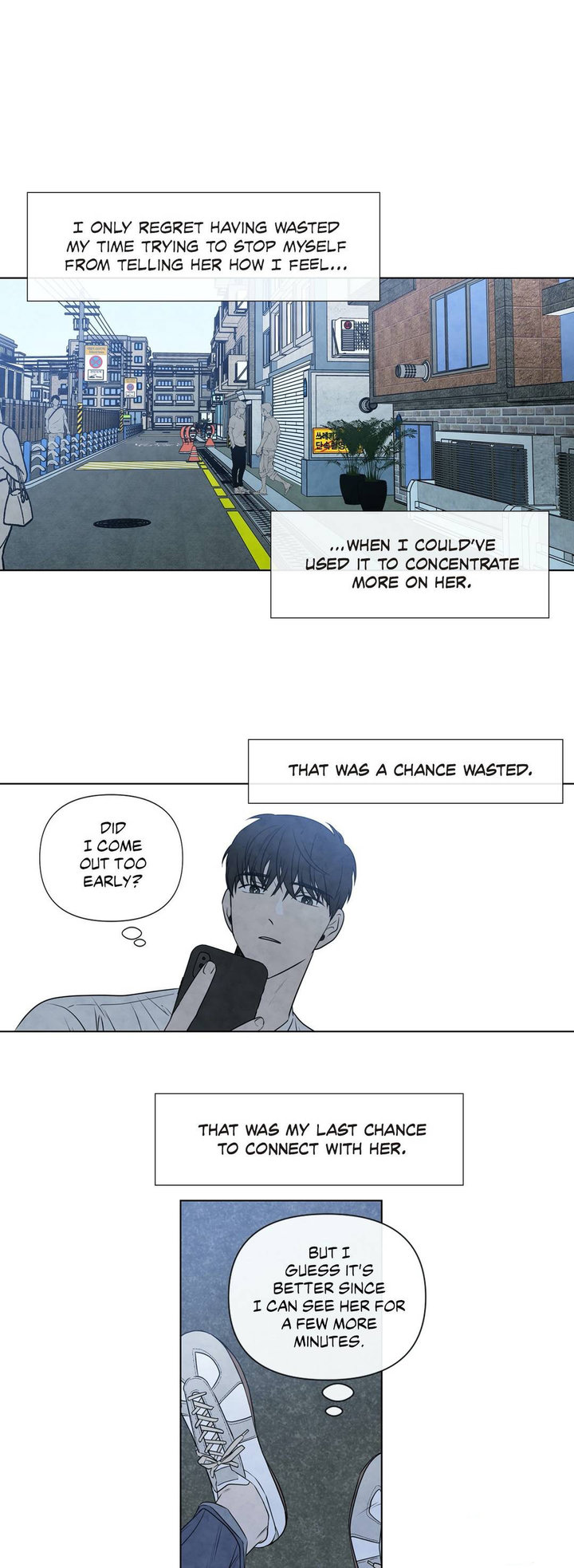 Summer Solstice Point chapter 32 page 6