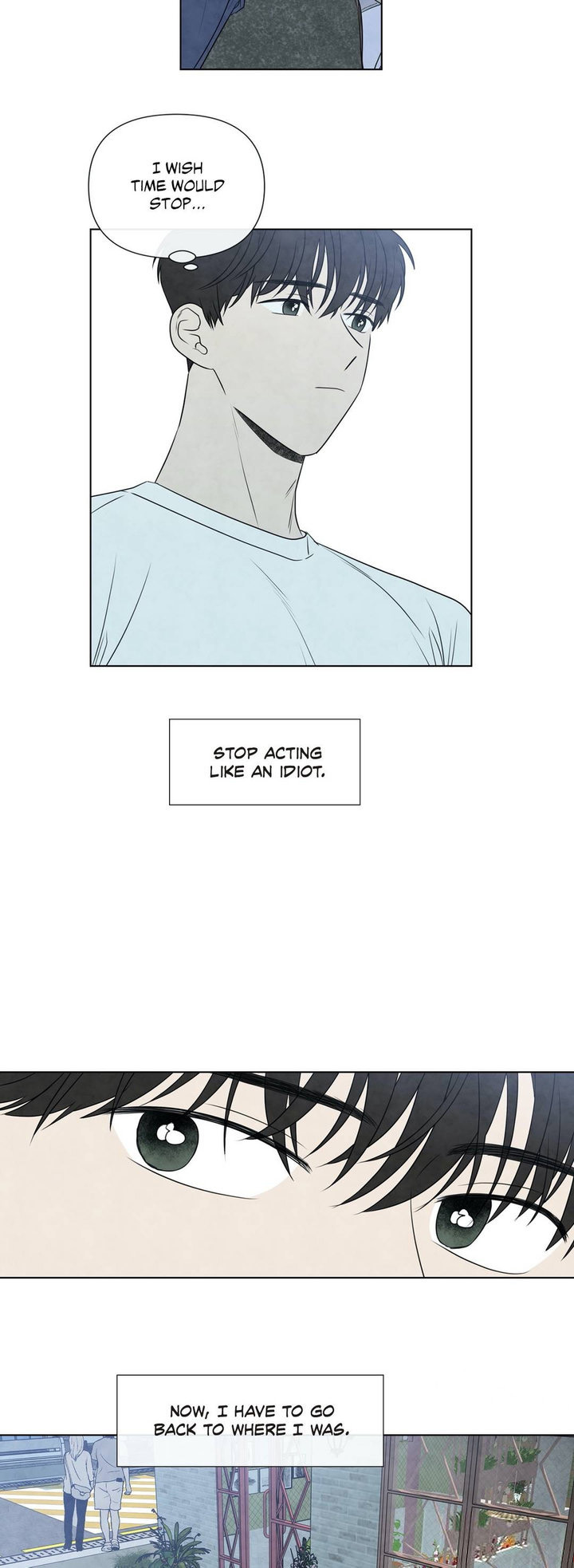 Summer Solstice Point chapter 32 page 7