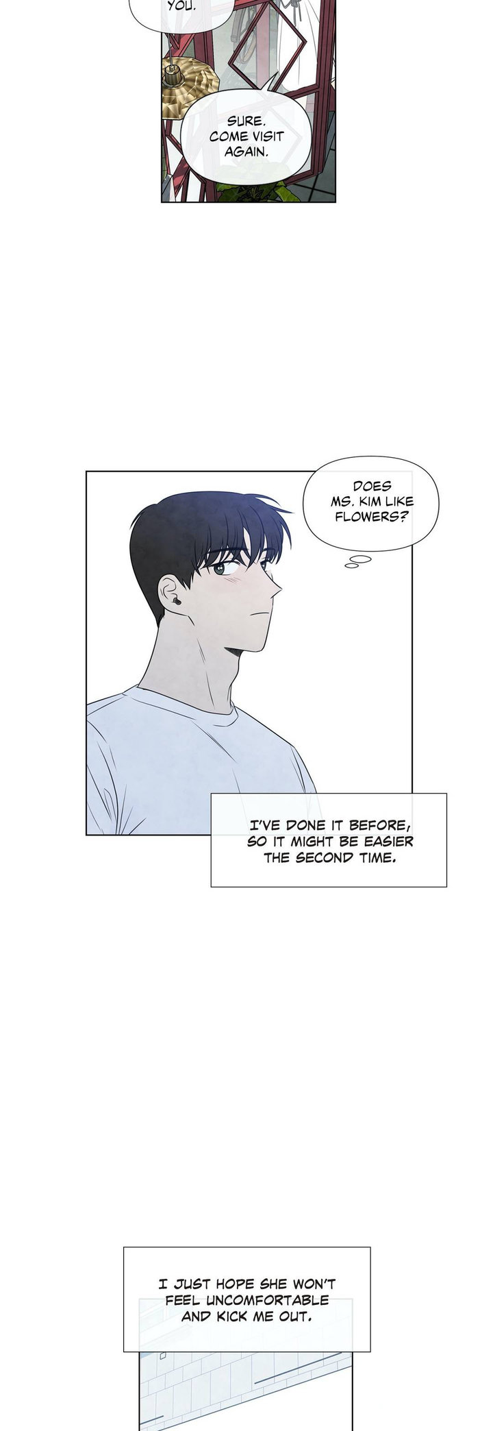 Summer Solstice Point chapter 32 page 10