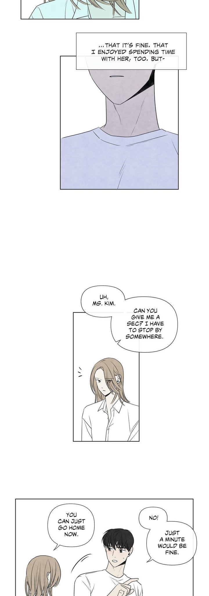 Summer Solstice Point chapter 32 page 23