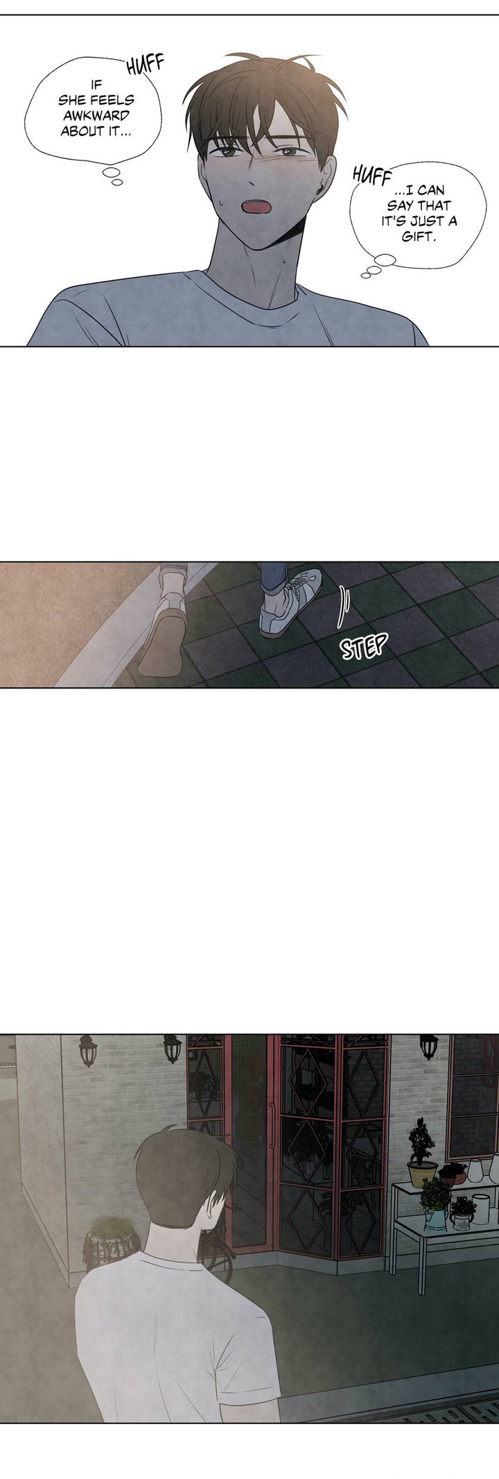 Summer Solstice Point chapter 32 page 25