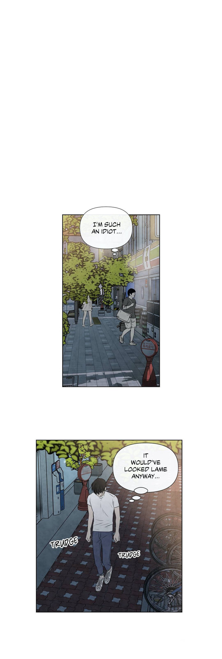 Summer Solstice Point chapter 32 page 27
