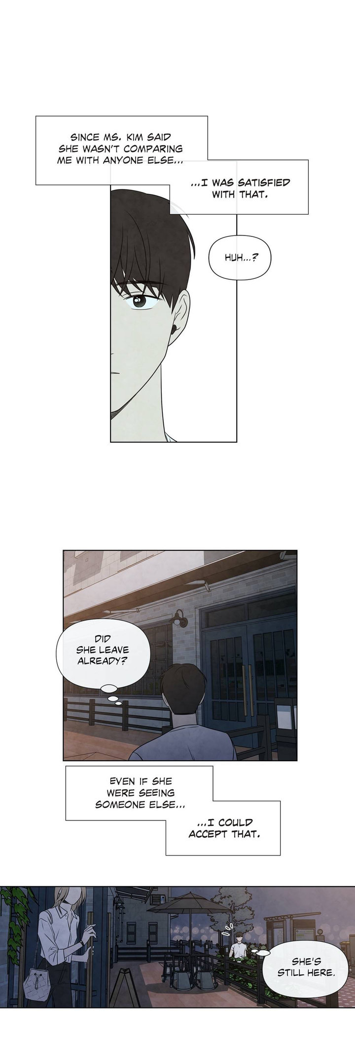 Summer Solstice Point chapter 32 page 28
