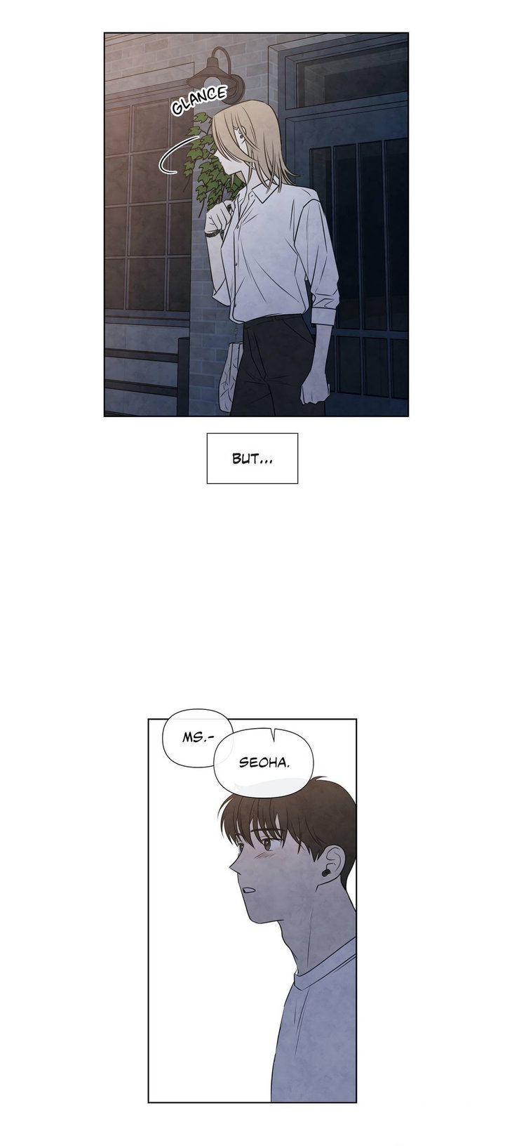 Summer Solstice Point chapter 32 page 29
