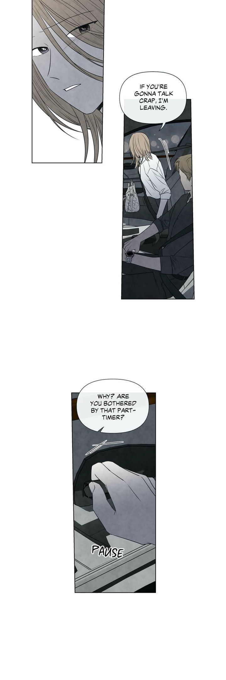 Summer Solstice Point chapter 33 page 4