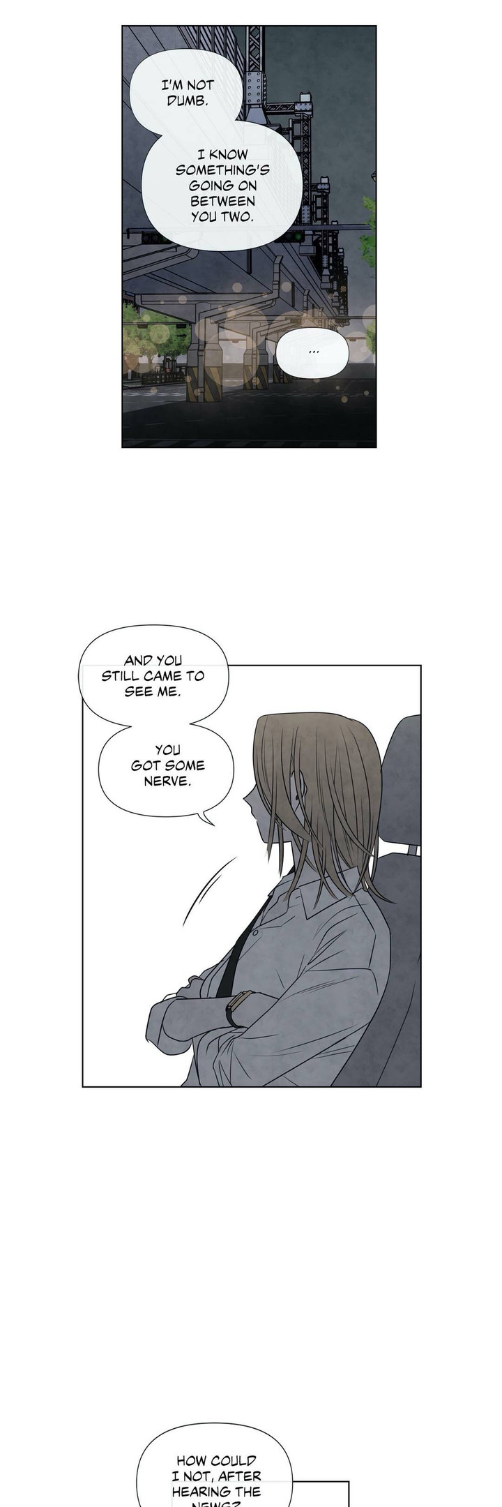 Summer Solstice Point chapter 33 page 5