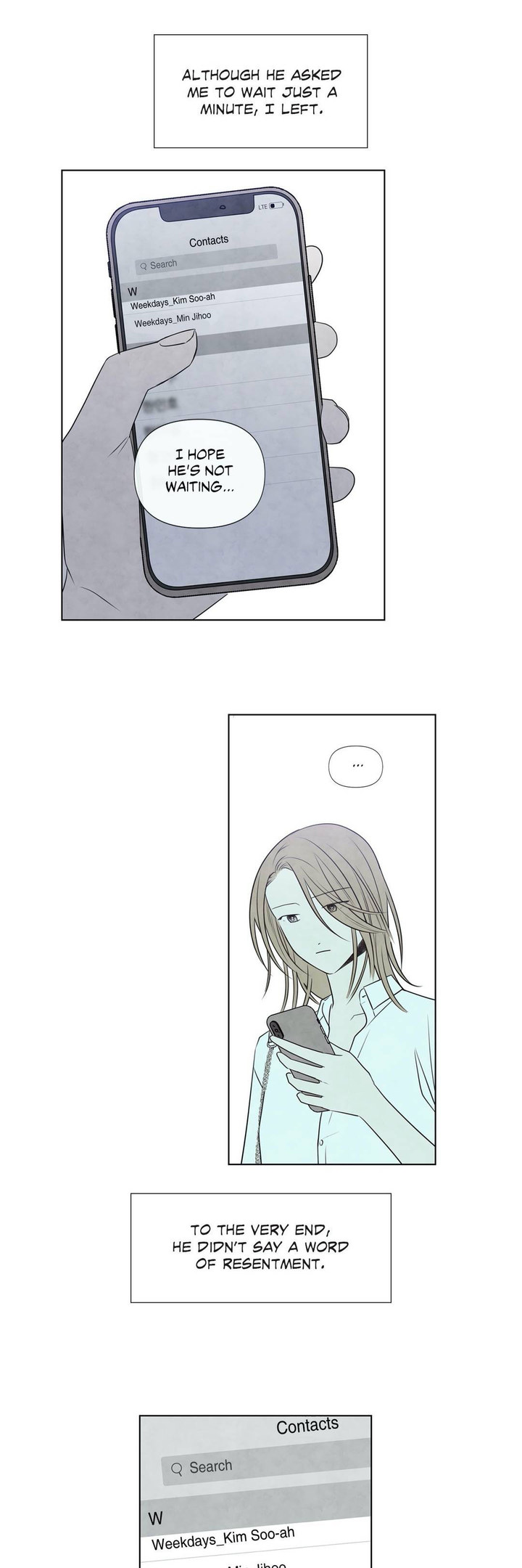 Summer Solstice Point chapter 33 page 10