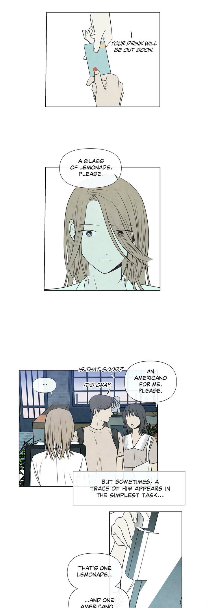 Summer Solstice Point chapter 33 page 13