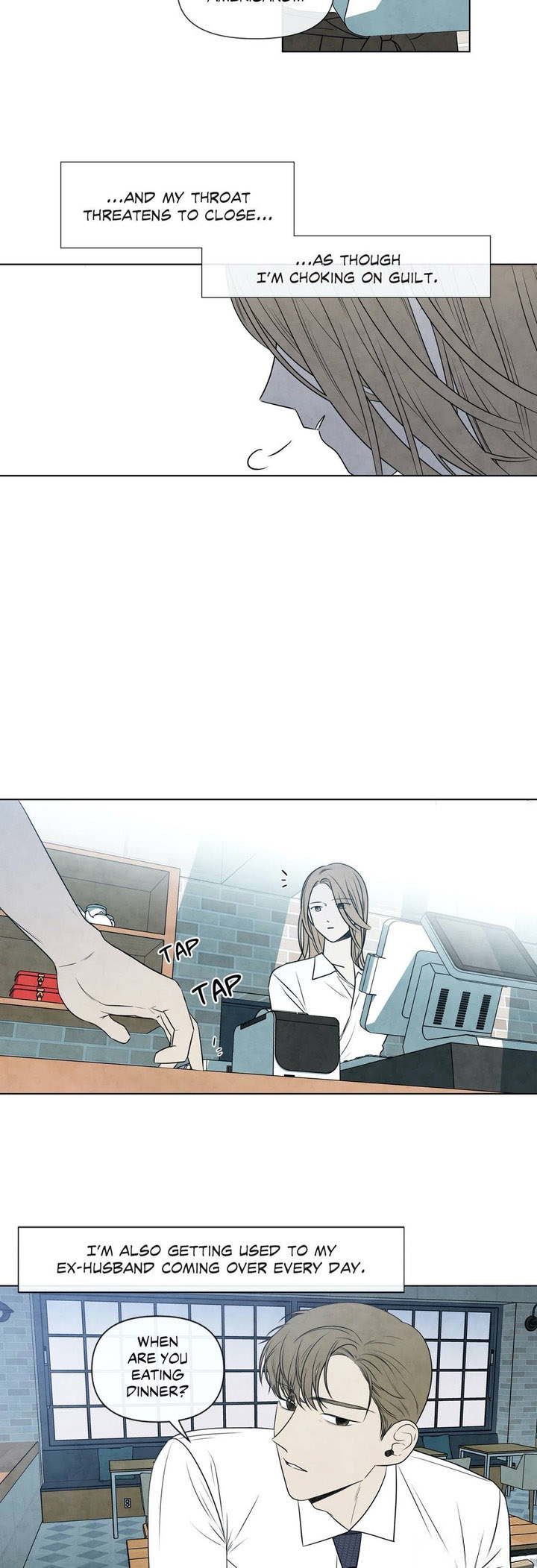 Summer Solstice Point chapter 33 page 14