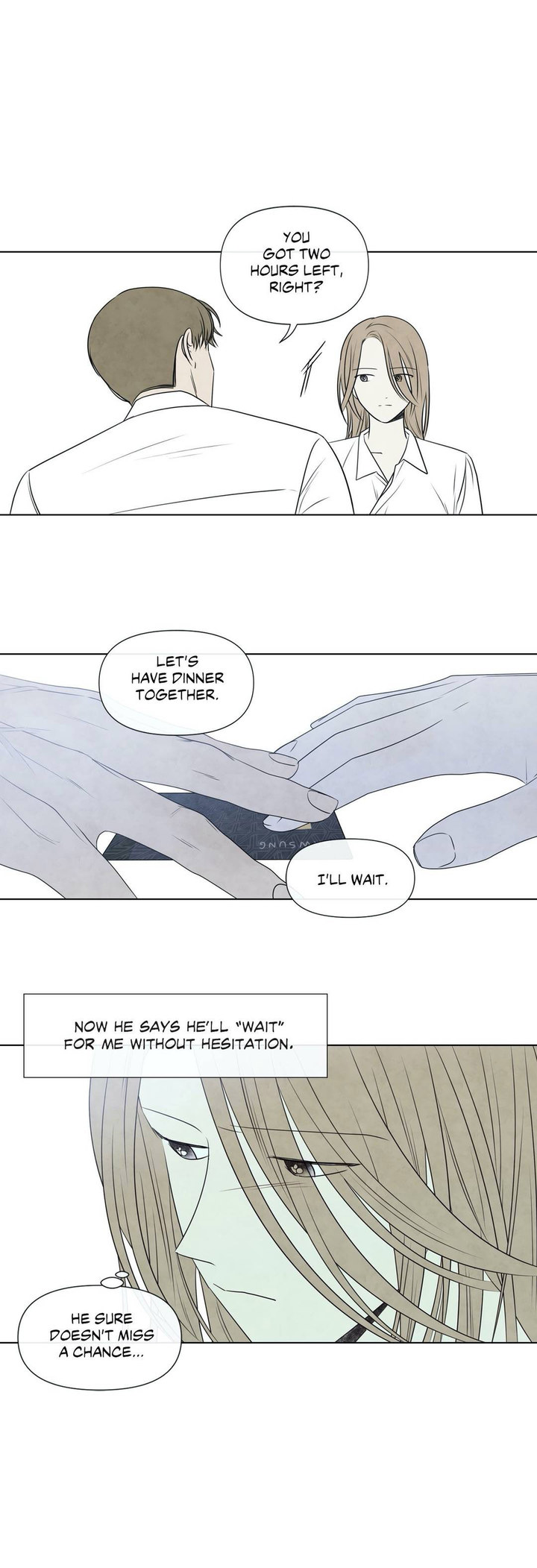 Summer Solstice Point chapter 33 page 16