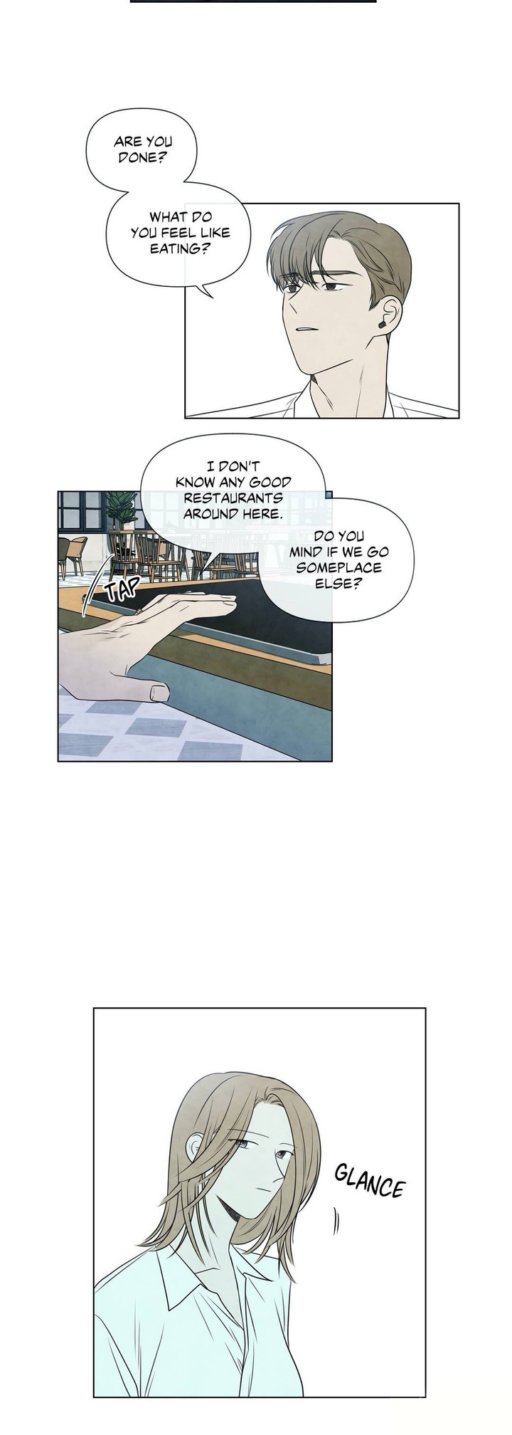 Summer Solstice Point chapter 33 page 19