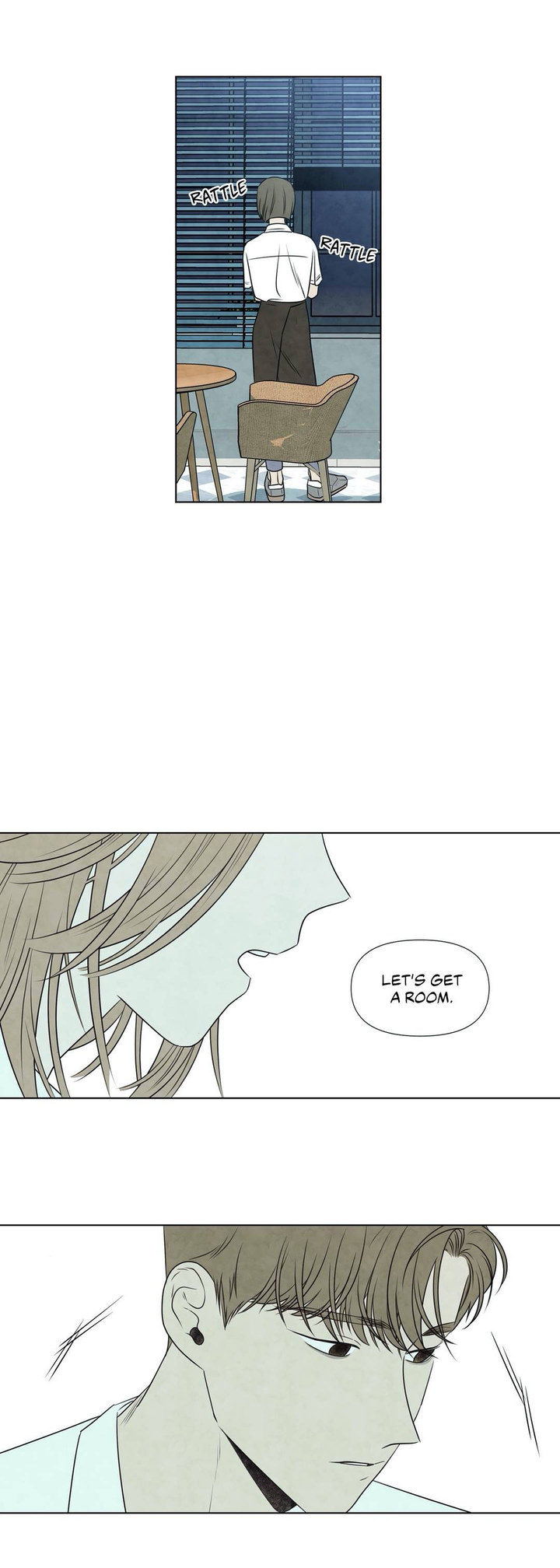 Summer Solstice Point chapter 33 page 20