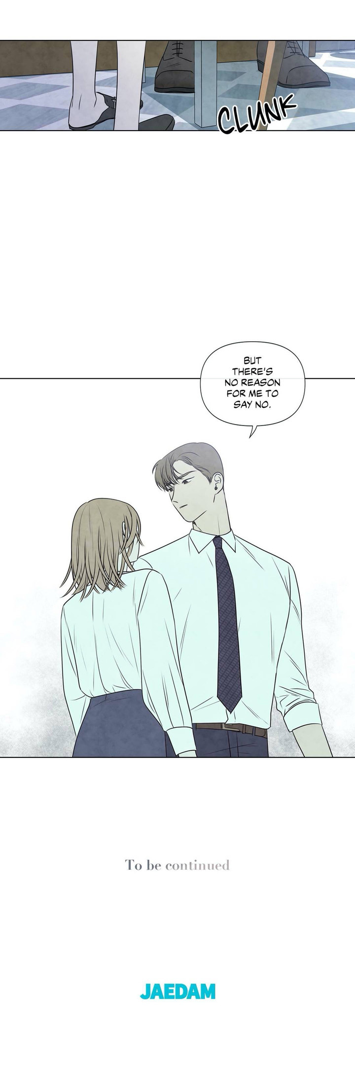 Summer Solstice Point chapter 33 page 24