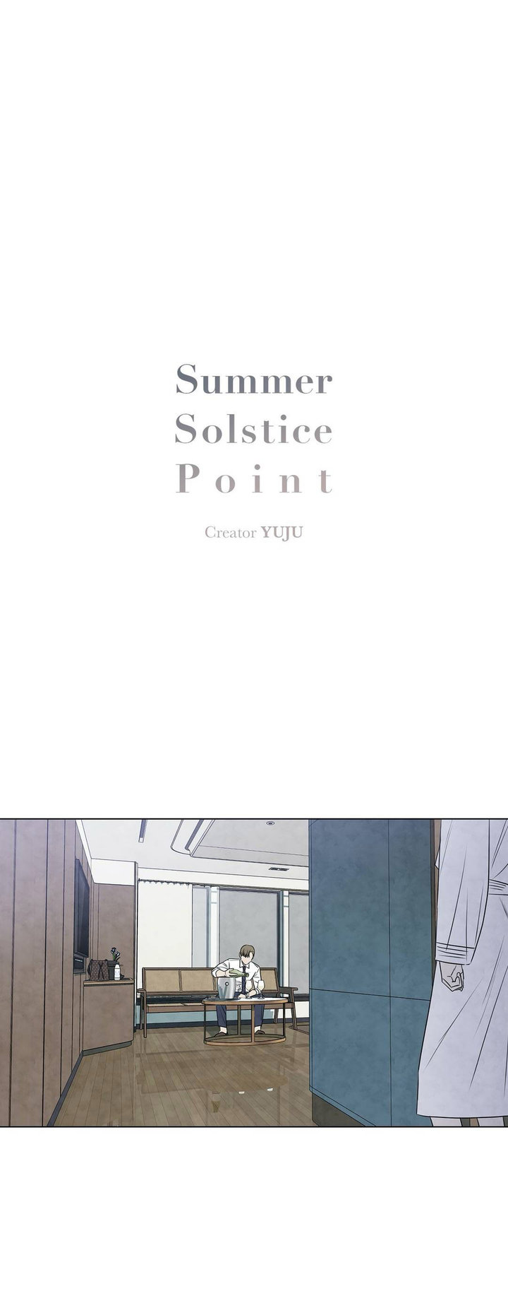 Summer Solstice Point chapter 34 page 3
