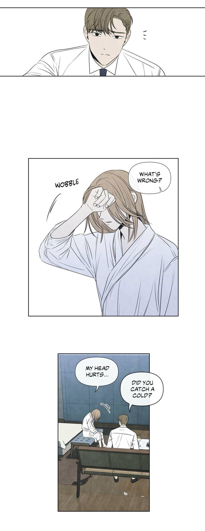 Summer Solstice Point chapter 34 page 4