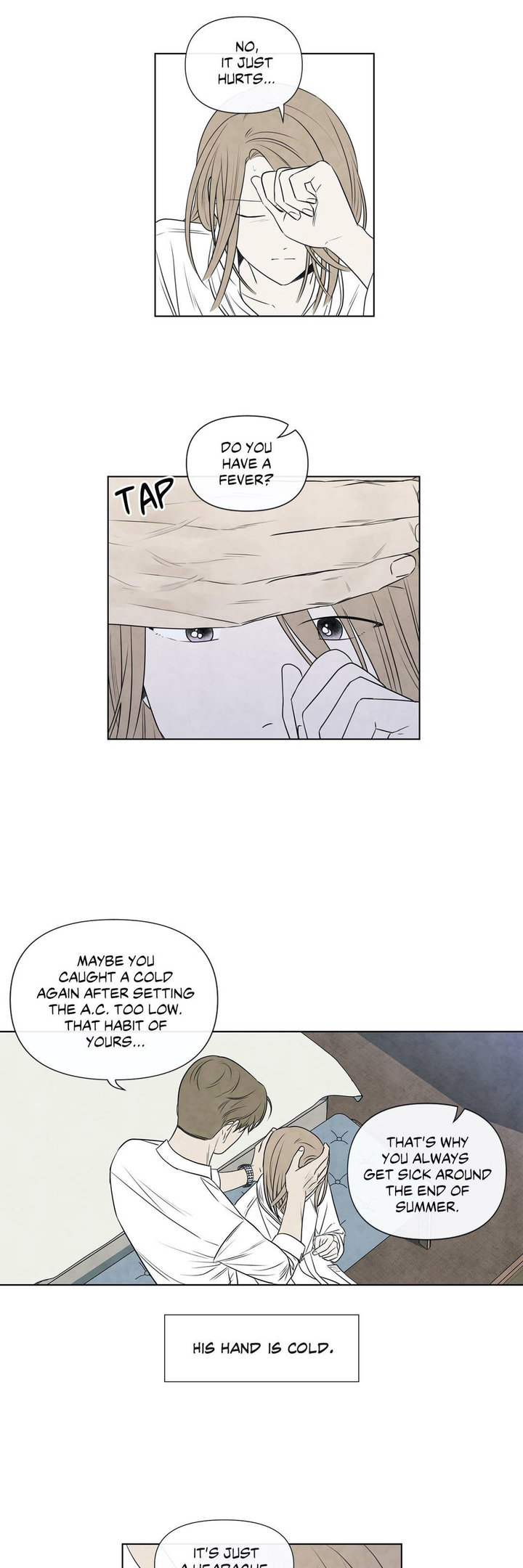 Summer Solstice Point chapter 34 page 5