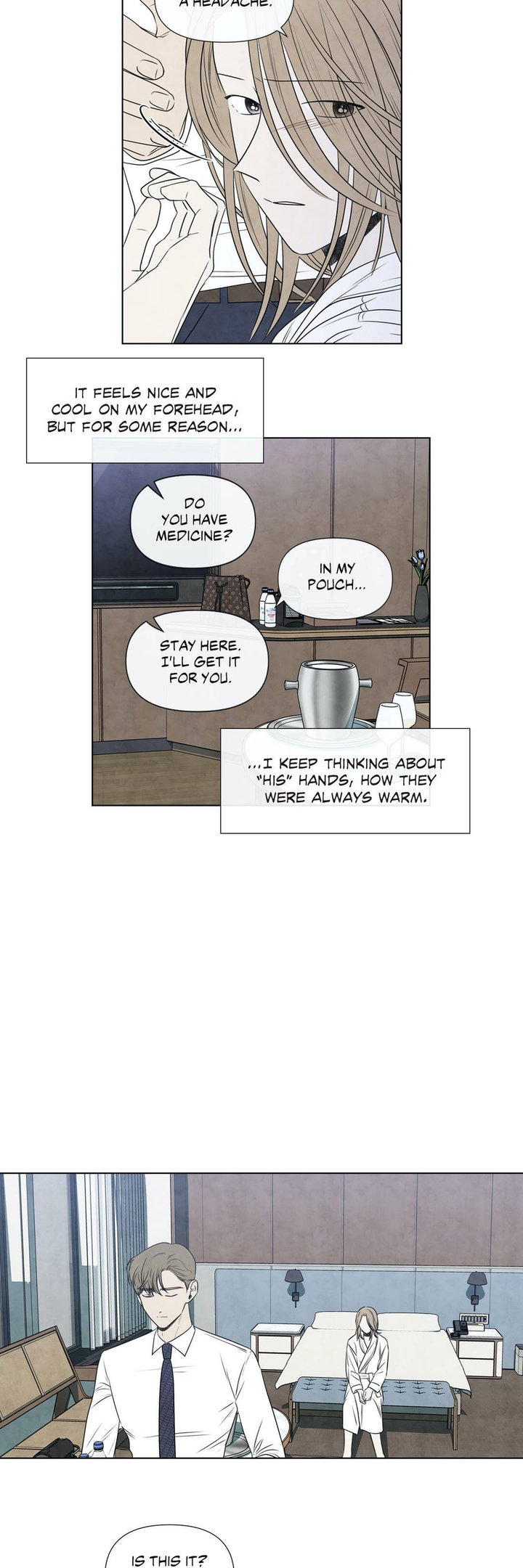 Summer Solstice Point chapter 34 page 6