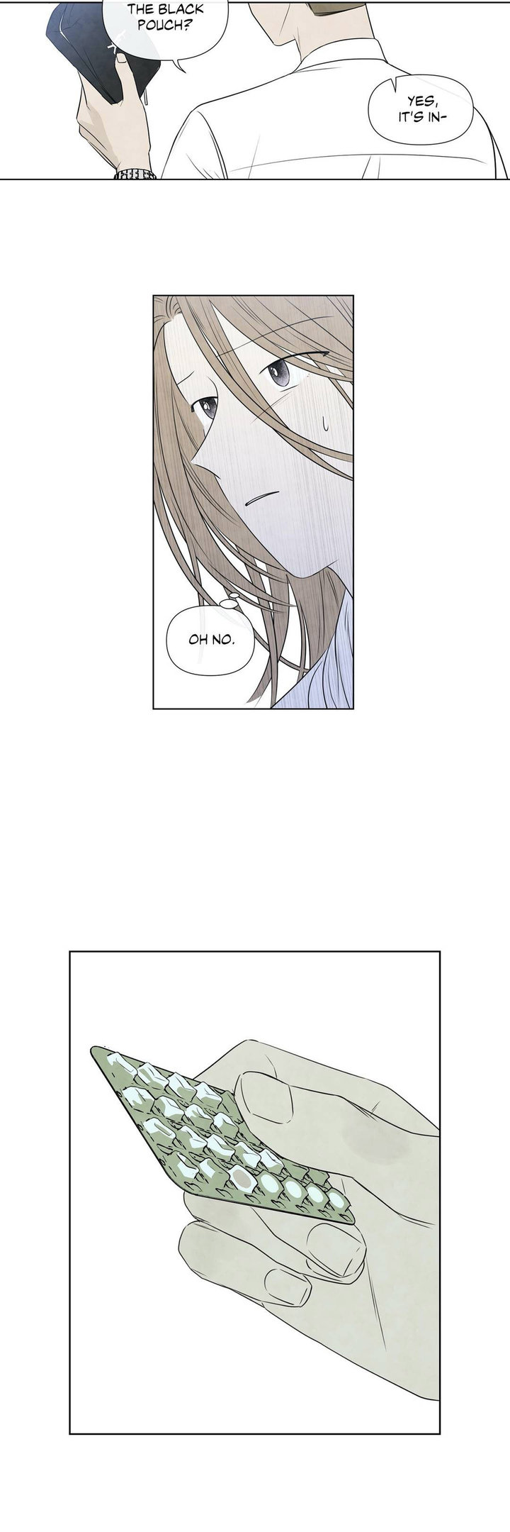 Summer Solstice Point chapter 34 page 7