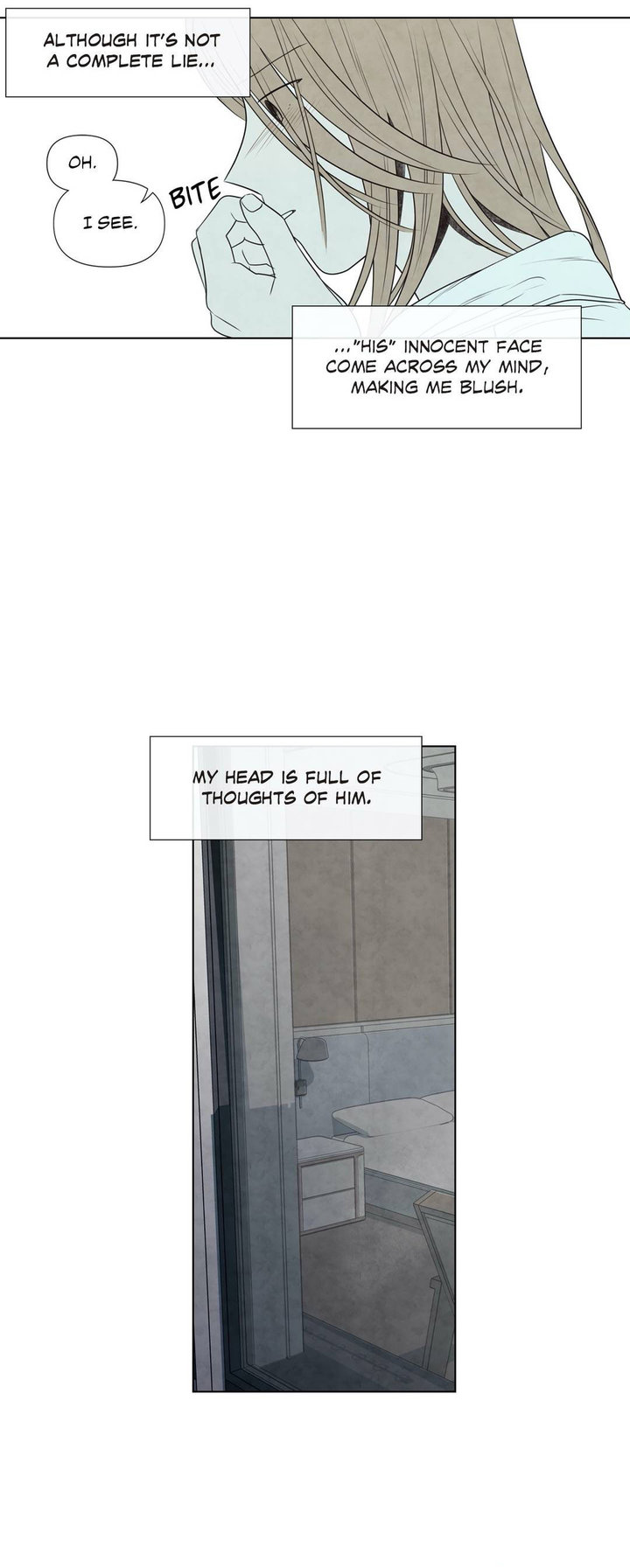 Summer Solstice Point chapter 34 page 9