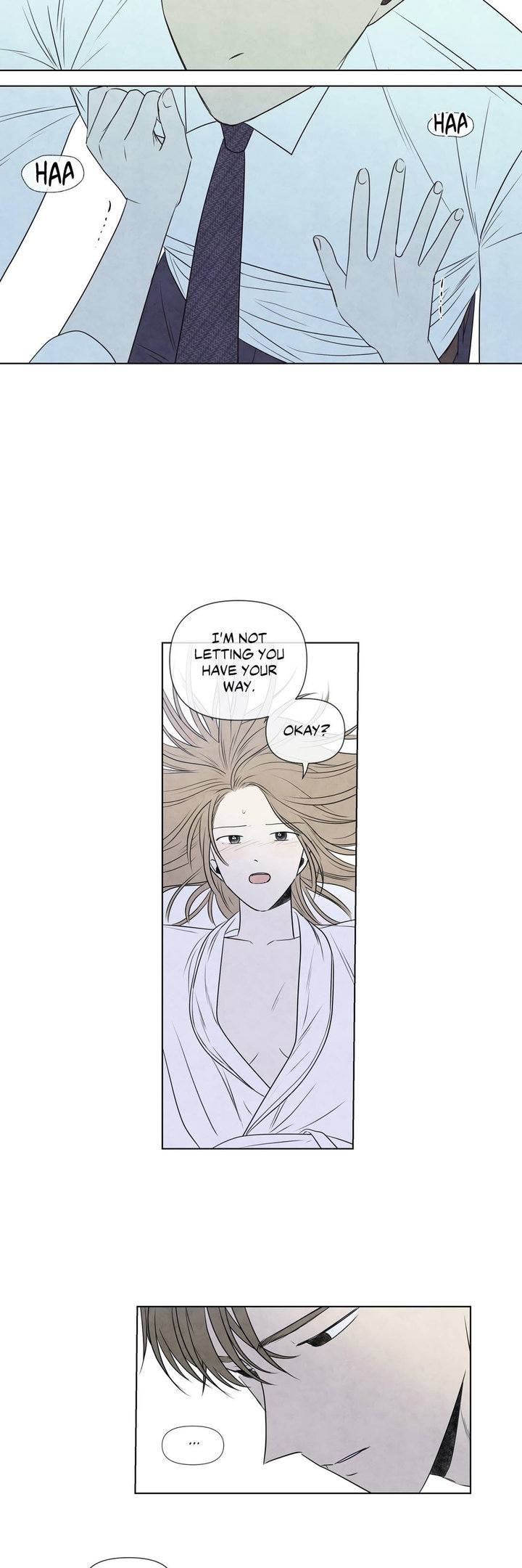 Summer Solstice Point chapter 34 page 14