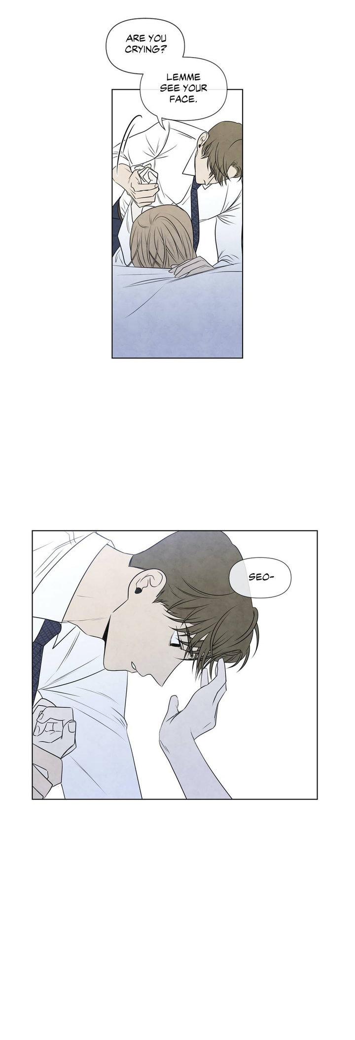 Summer Solstice Point chapter 34 page 21