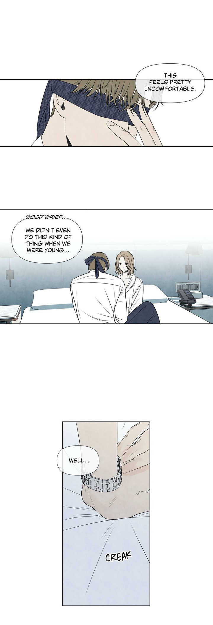 Summer Solstice Point chapter 34 page 24
