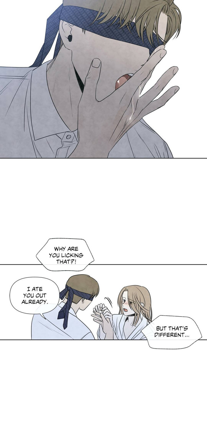 Summer Solstice Point chapter 34 page 27