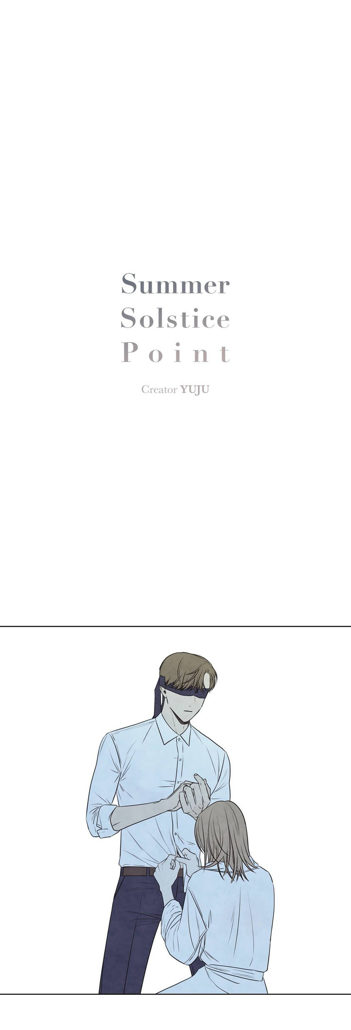Summer Solstice Point chapter 35 page 1