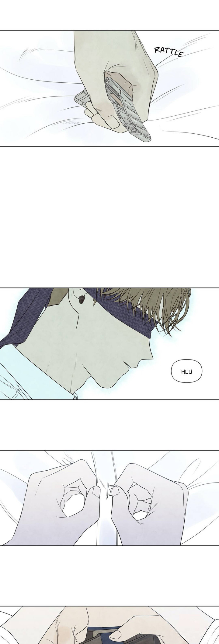 Summer Solstice Point chapter 35 page 2