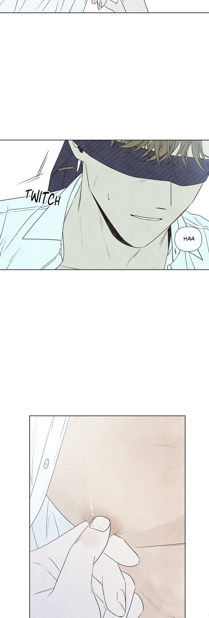 Summer Solstice Point chapter 35 page 6