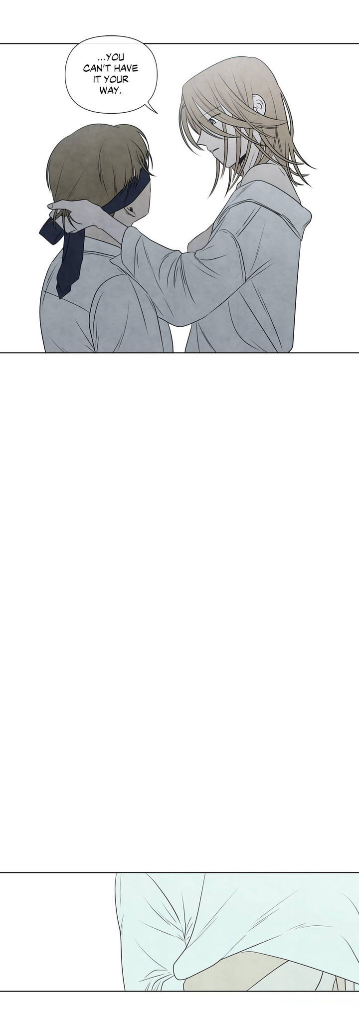 Summer Solstice Point chapter 35 page 9