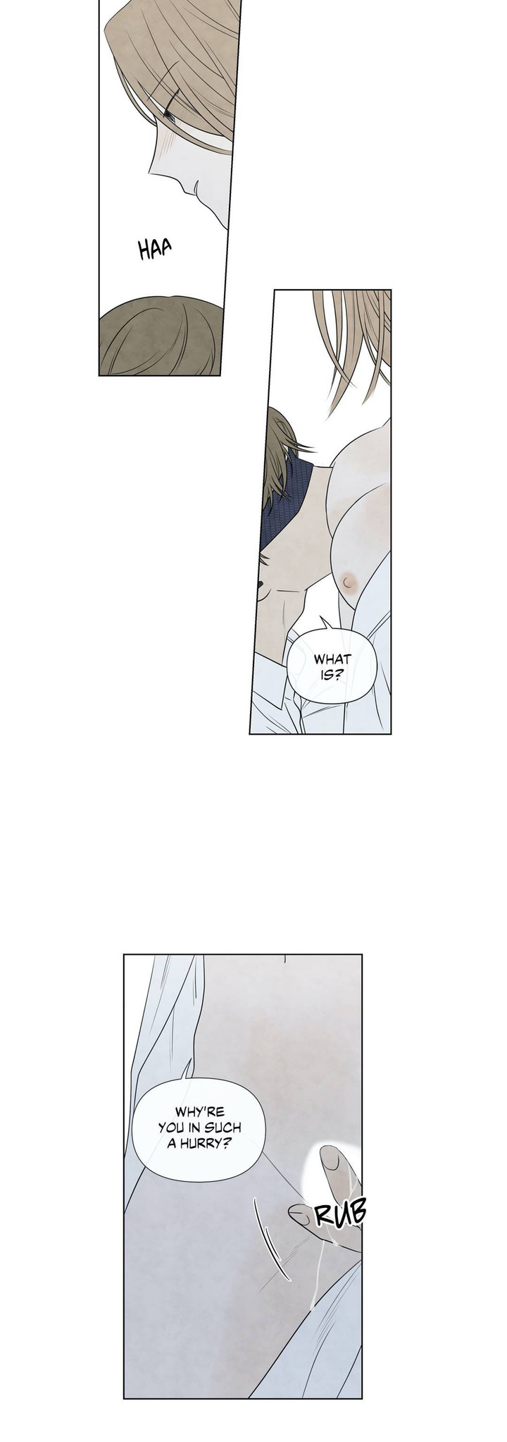 Summer Solstice Point chapter 35 page 11