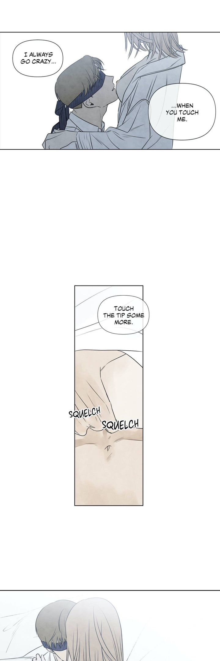 Summer Solstice Point chapter 35 page 13