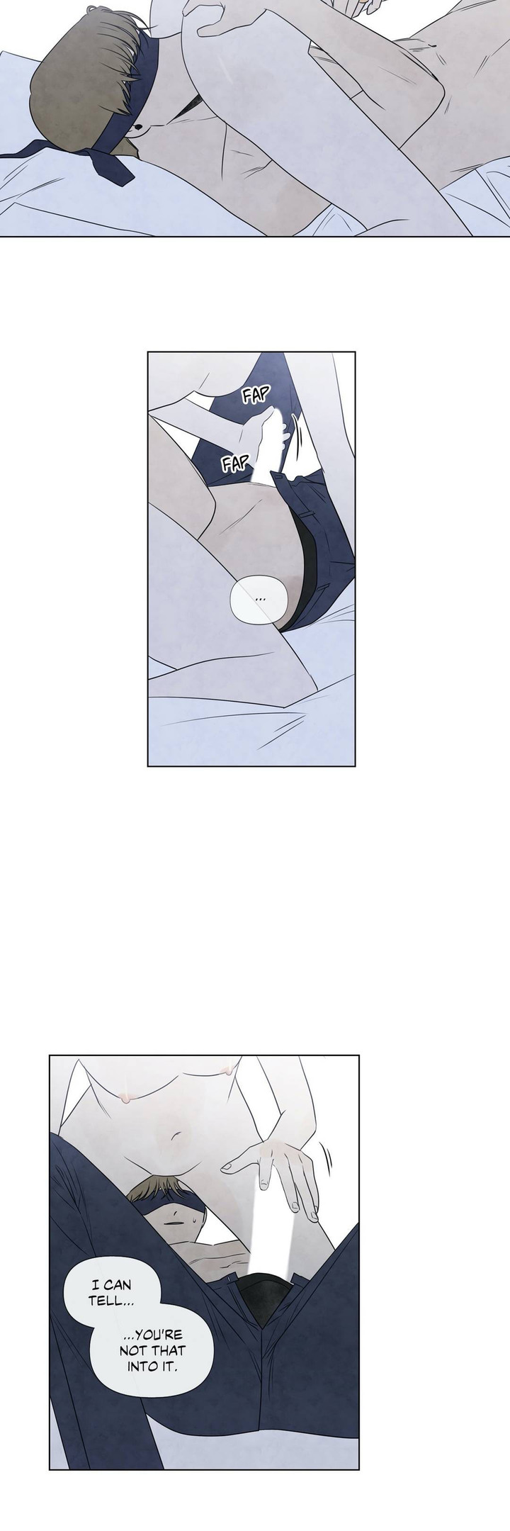 Summer Solstice Point chapter 35 page 15