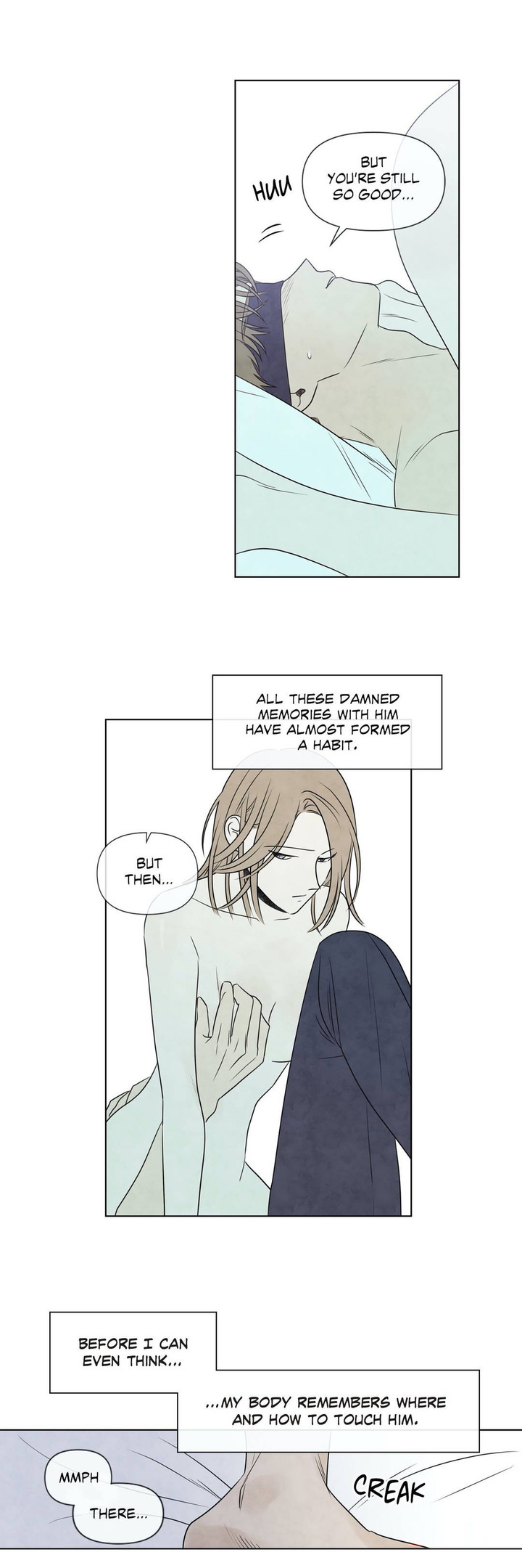 Summer Solstice Point chapter 35 page 16