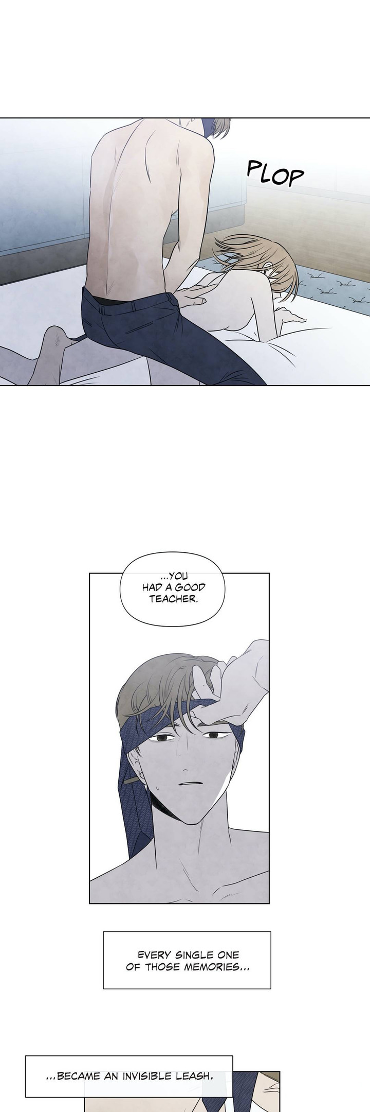 Summer Solstice Point chapter 35 page 17